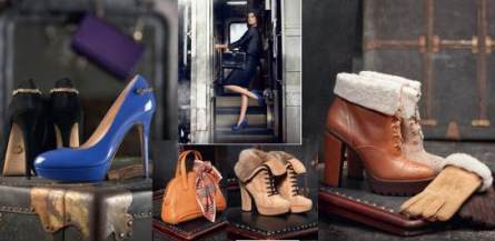 Каталог обуви от дисконт магазина Карло Пазолини (Carlo Pazolini)