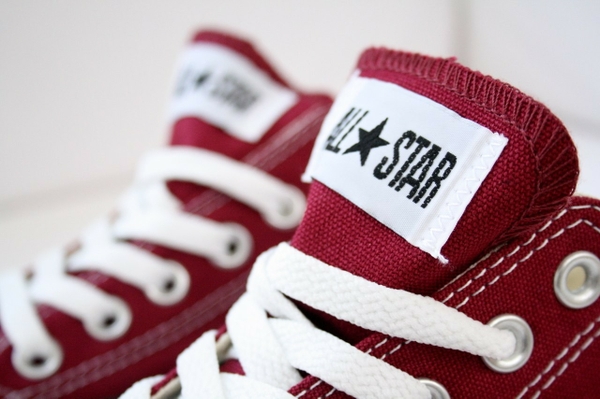 Converse Chuck Taylor All star (женские и мужские)